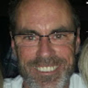 Meet your Posher, Steve